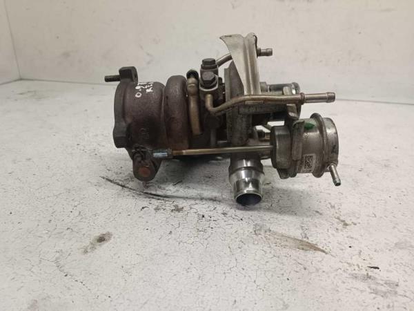 TURBO 0.9TCE RENAULT/DACIA/SMART - Vue 2